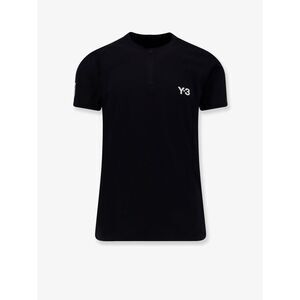 Adidas Y-3 Men Nylon T-Shirt